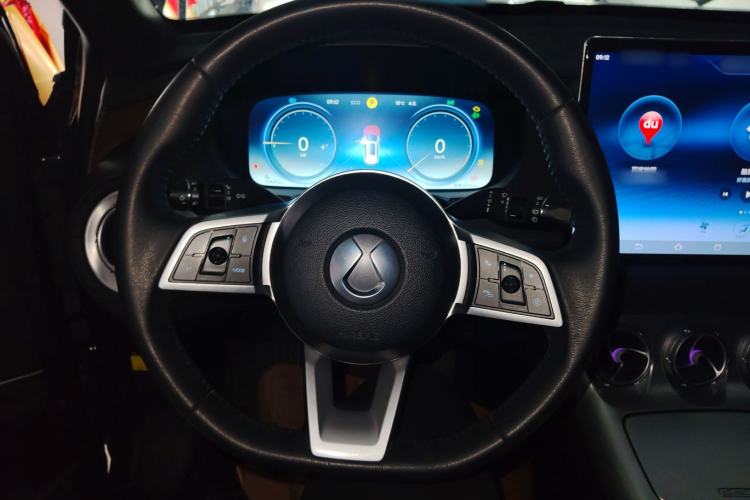 Used Denza X 2020 PHEV Flagship Edition
