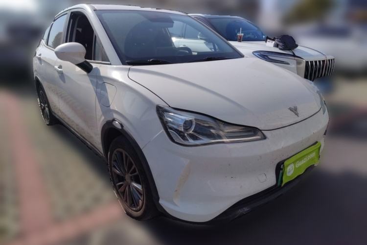 Used NETA V 2022 Chao 400 Lite