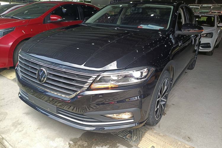 Used Volkswagen Lavida 2021 280TSI DSG Luxury Edition
