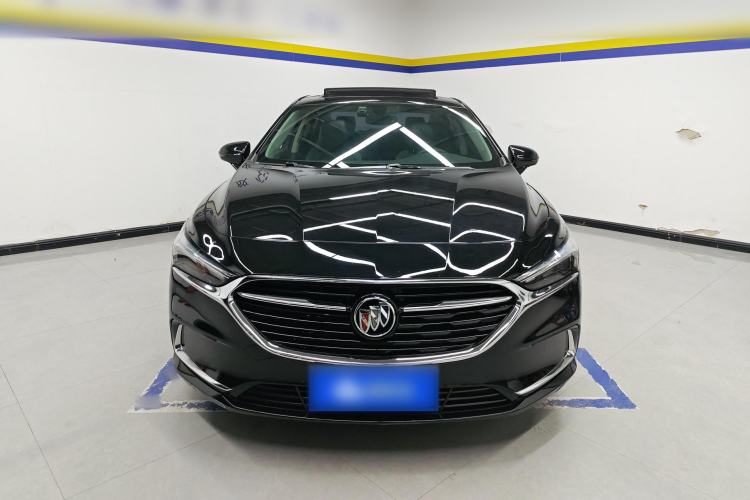Used Buick LaCrosse 2022 552T Luxury Version
