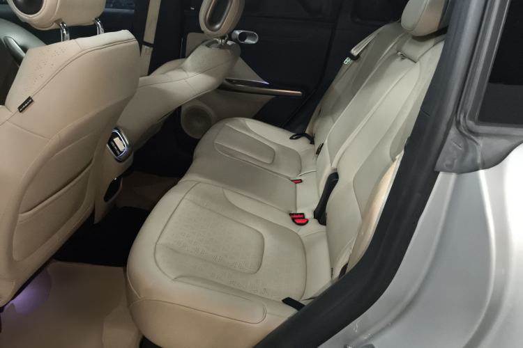 Used smart #1 2022 Premium Edition
