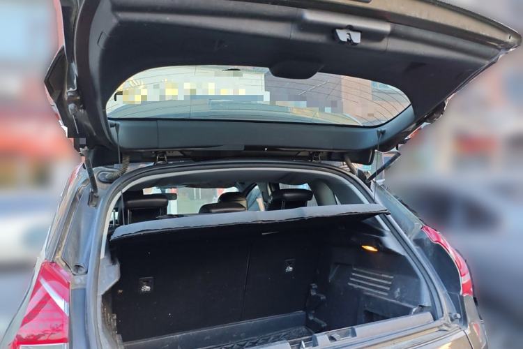 Used Peugeot 3008 2013 2.0L Automatic Trend Edition
