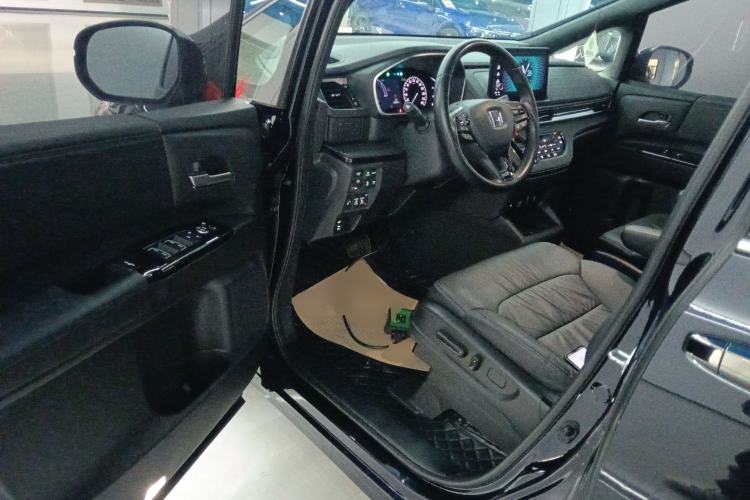 Used Honda Odyssey 2024 2.0L eHEV Sharp·Luxury Edition
