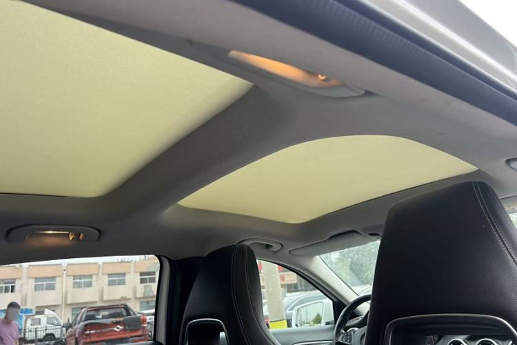 Used Mercedes-Benz GLA 2017 GLA 200 Sport Edition
