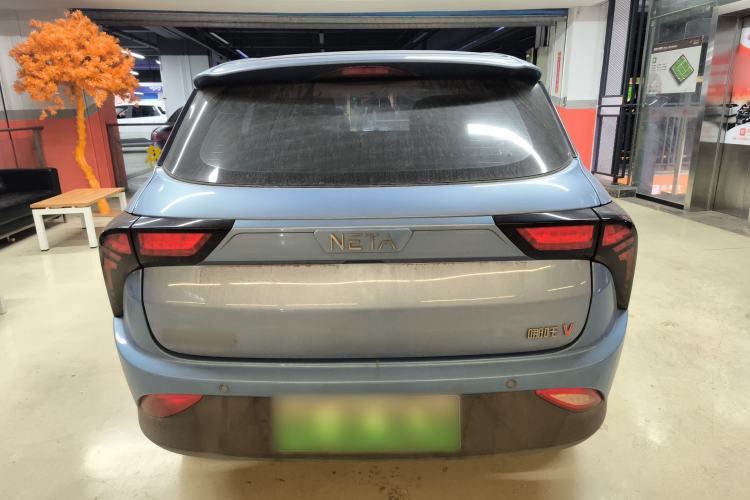 Used NETA V 2021 Standard Range Upgrade Model
