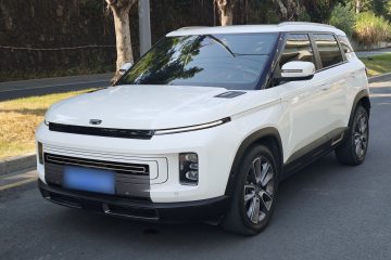 Used Geely Auto icon 2020 1.5TD i9 BSG
