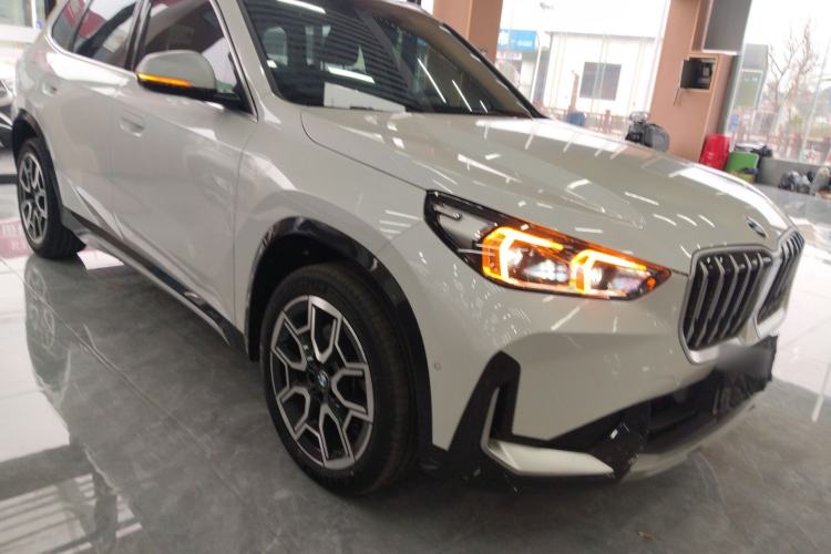 Used BMW X1 2023 sDrive25Li X Design Package

