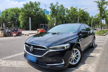 Used Buick LaCrosse 2022 552T Luxury Version