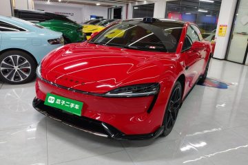 Used Hima Luxeed S7 2025 785 km Ultra