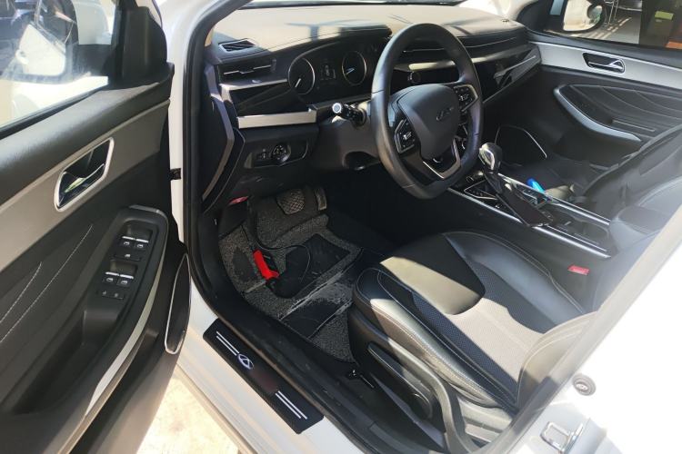 Used Chery Arrizo GX 2019 Champion Edition 1.5L CVT Fashion Model