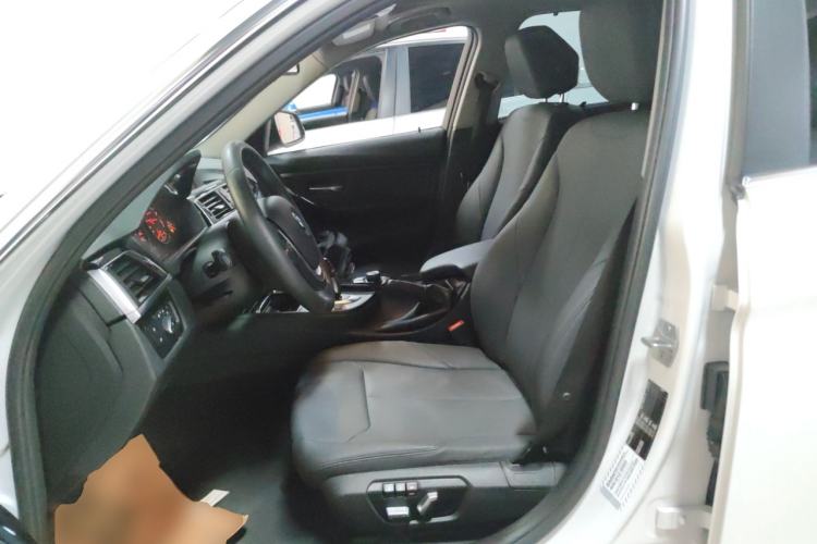 Used BMW 3 Series 2017 320Li Fashion Model
