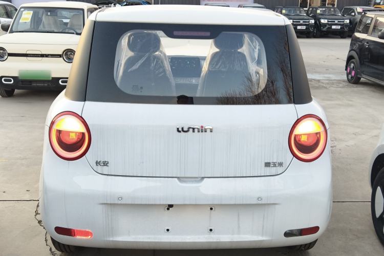 Used  Lumin 2024 130km Qingyue Version
