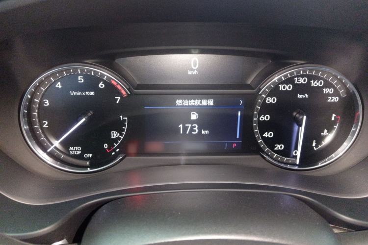 Used Cadillac XT4 2021 28T Two-Wheel Drive Leading Version