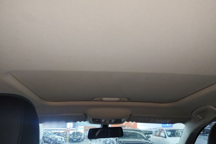 Used Volkswagen Lavida 2022 1.5L Automatic Vision Edition