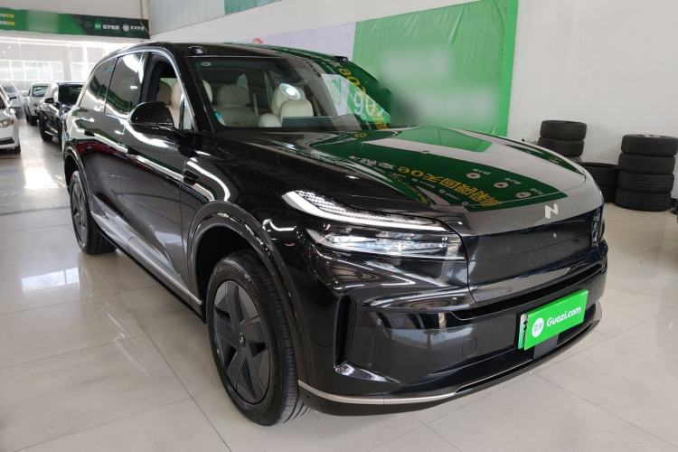 Used ONVO Luxeed L90 