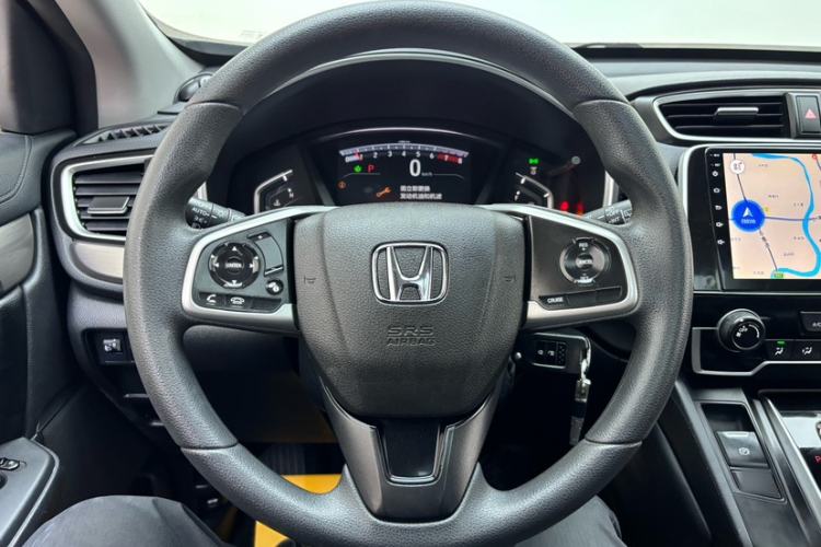 Used Honda Breeze 2020 240TURBO CVT 2WD Elite Edition
