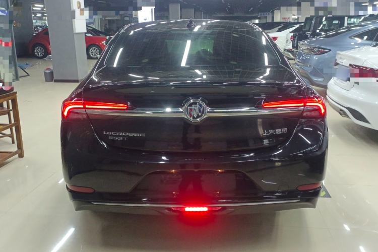 Used Buick LaCrosse 2022 552T Luxury Version
