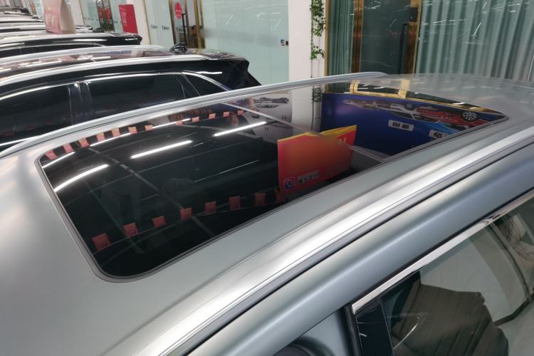 Used Chery Tiggo 8 L 2024 2.0T Two-Wheel Drive Prestige Version 5 Seats