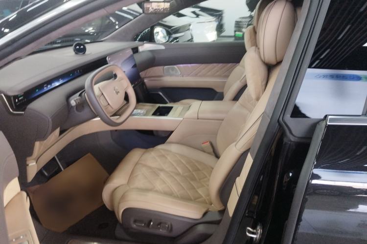 Used Nio ET9 2025 100kWh Signature Edition
