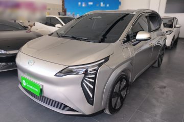 Used AION Y 2023 Younger