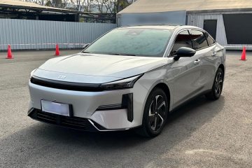 Used Geely Galaxy L6 2025 EM-i 140km Starship Edition