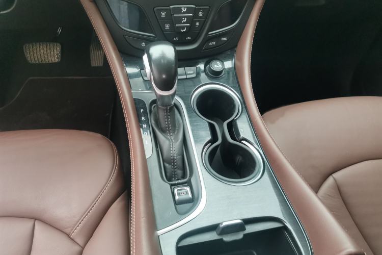 Used Buick Envision 2019 28T 4x4 Elite Version China V Standard
