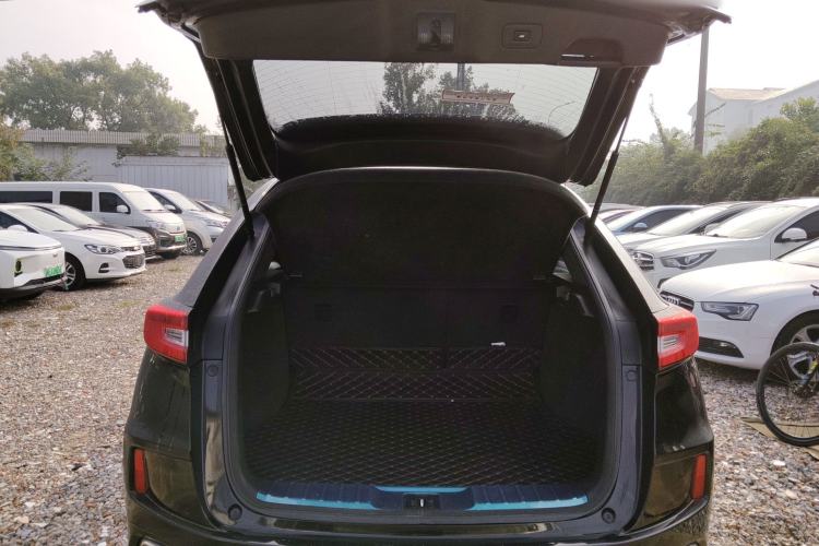 Used Honda UR-V 2017 240TURBO Two-Wheel Drive Luxury Edition China V
