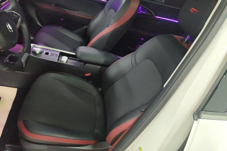 Used ORA Good Cat GT 2022 Mulan Edition 480km Long-Range续航
