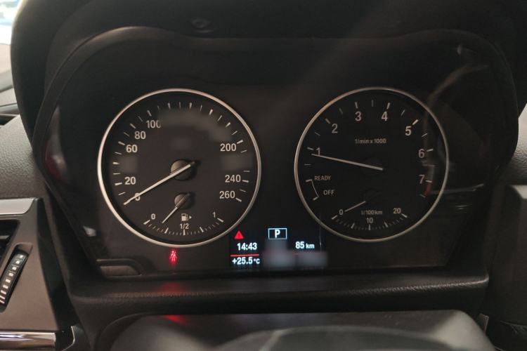 Used BMW 1 Series 2017 118i Sport Edition
