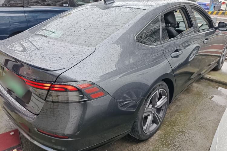 Used Honda Accord New Energy 2023 2.0L ePHEV Prestige Edition