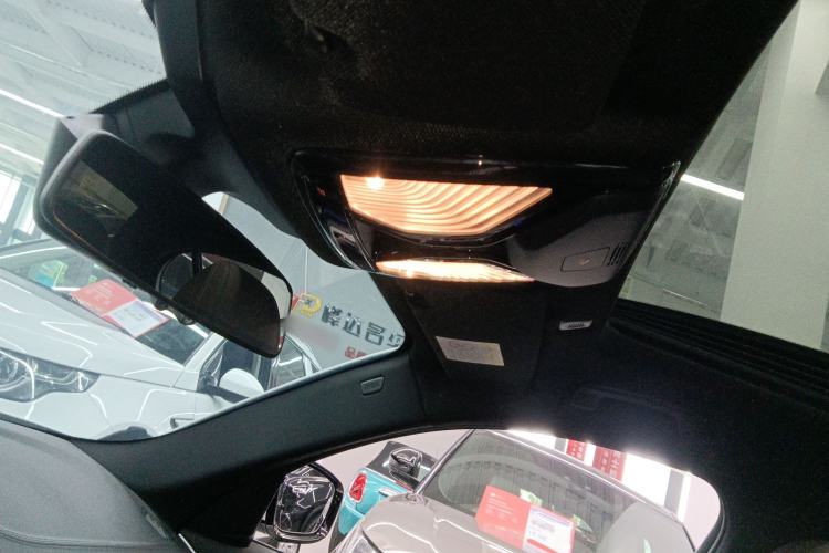 Used BMW 5 Series 2019 Restyled 525Li M Sport Package
