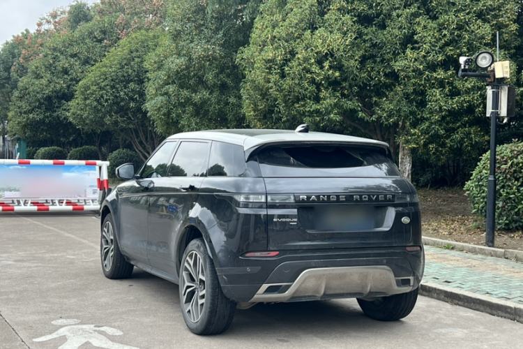 Used Land Rover Range Rover Evoque 2021 Range Rover Velar L 249PS R-Dynamic First Edition
