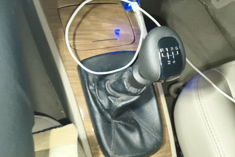 Used Buick Excelle 2015 1.5L Manual Luxury Model