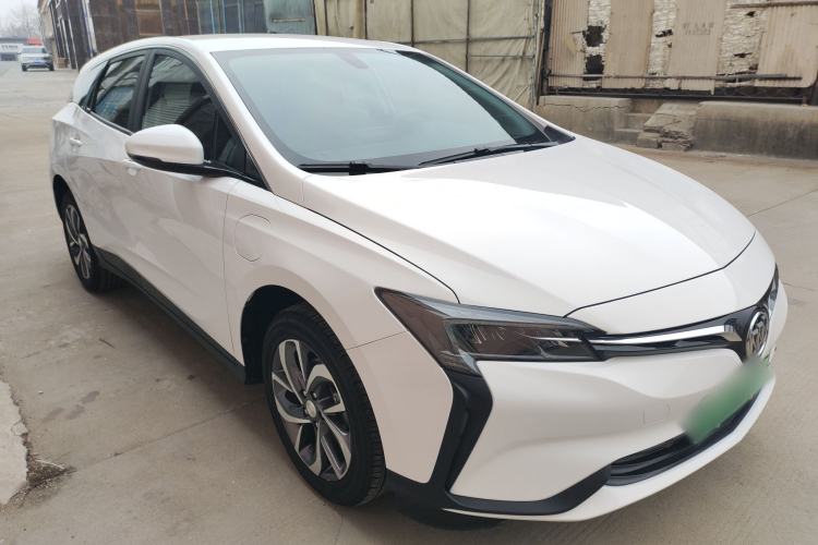 Used Buick Velite 6 2024 450km Comfort Edition PLUS