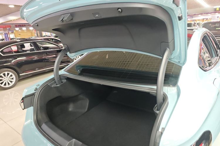 Used Volkswagen Passat 2025 Pro 380TSI Starry Dragon Luxury Edition
