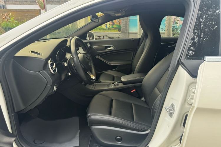 Used Mercedes-Benz CLA 2016 CLA 200 Style Edition