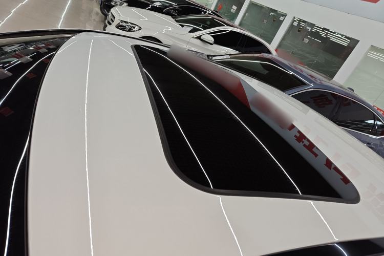 Used Mercedes-Benz C-Class 2018 C 200 Sport Edition
