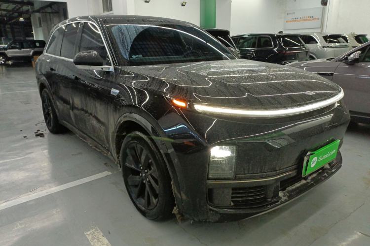 Used Li Auto L8 2023 Pro Model