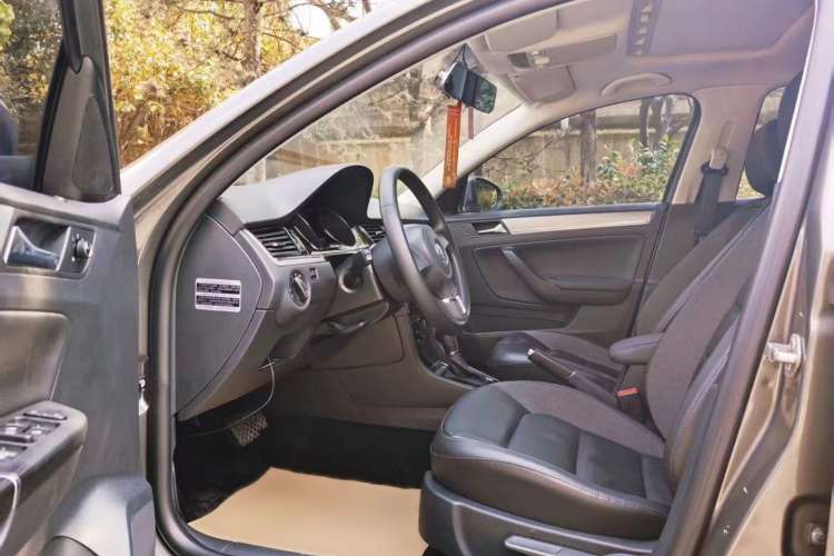 Used Volkswagen Bora 2014 1.4TSI Automatic Comfort Model
