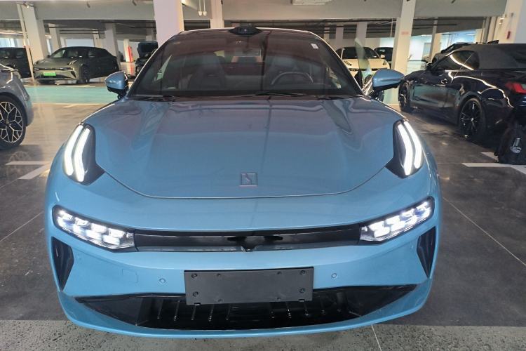 Used Zeekr 001 2025 YOU Edition 100 kWh All-Wheel Drive