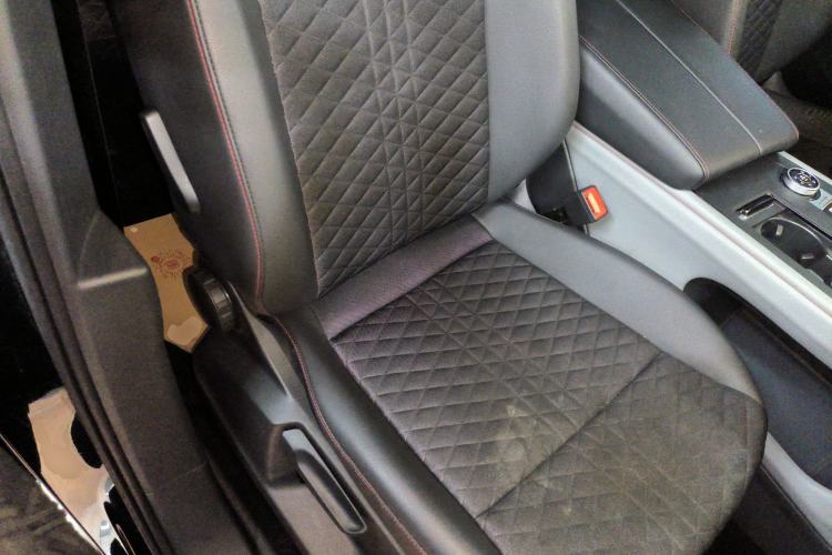 Used Volkswagen Teramont X 2023 Facelift 380TSI Four-Wheel Drive Luxury Edition