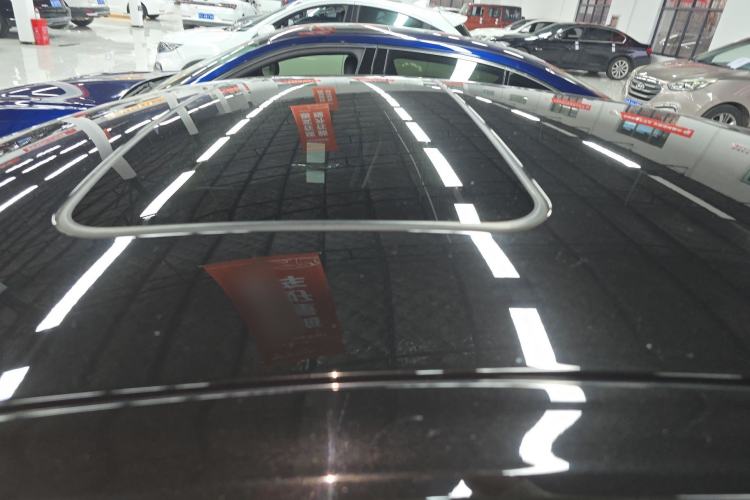 Used Buick Regal 2024 28T Luxury Edition