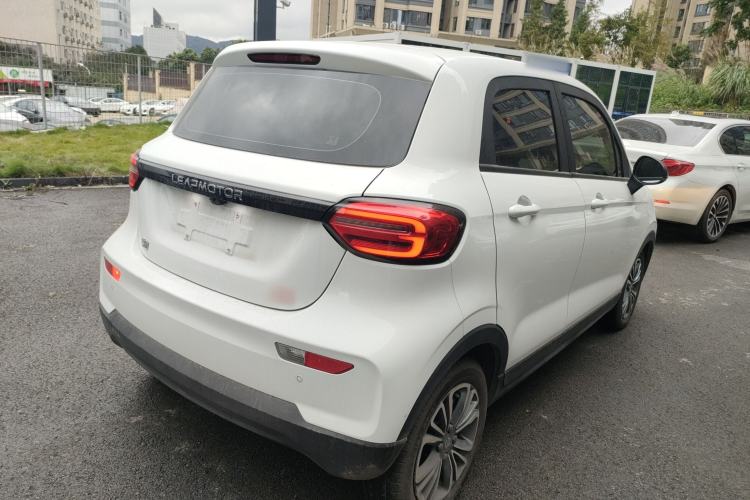 Used Leapmotor T03 2024 403 Comfort Edition