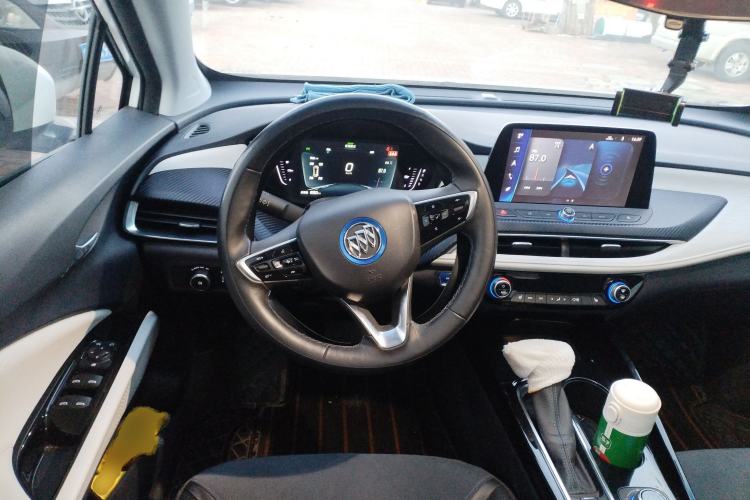 Used Buick Velite 6 2020 Connected Smart Enjoyment PLUS
