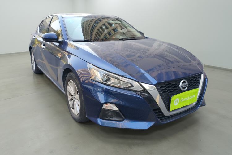Used Nissan Teana 2020 Revised Version 2.0L XL Comfort Edition
