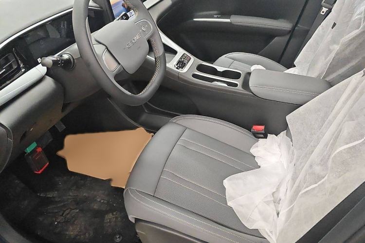 Used  Geome 2025 310km Youth Edition
