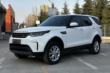 Used Land Rover Discovery 2019 3.0 SC V6 SE