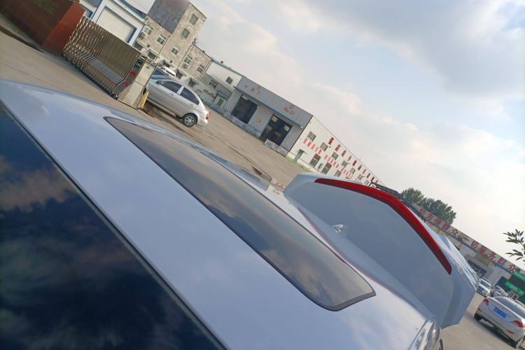 Used Cadillac ATS-L 2016 28T Tech Edition
