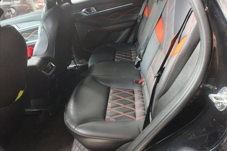 Used Haval XY 2022 1.5T Smart Edition
