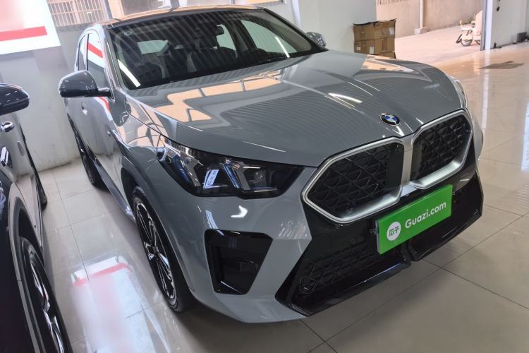 Used BMW X2 2024 sDrive25i M Sport Package